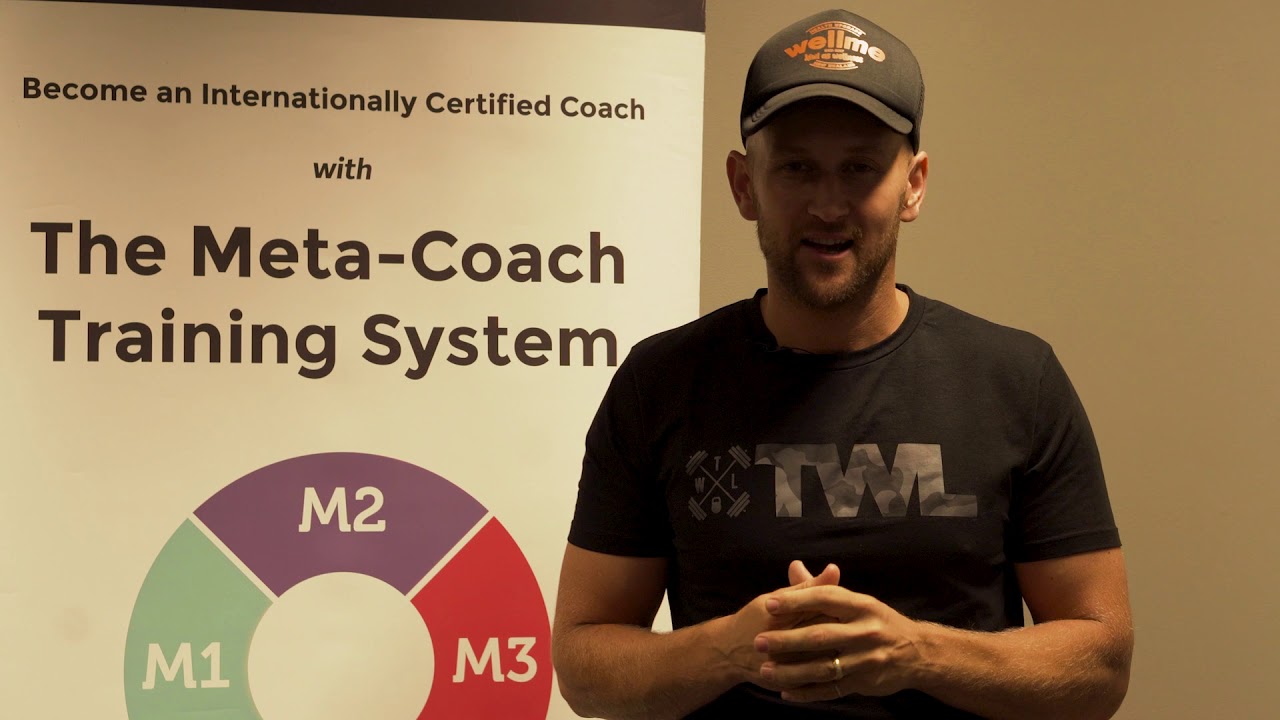 The Coaching Room - NLP Practicioner Course 2019