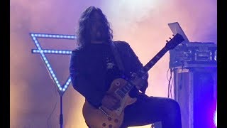 Monkey3 - Icarus - Live Motocultor Festival 2017