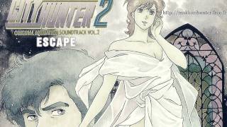 [City Hunter 2 OAS Vol.2] Escape [HD]