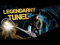 Namierzyli legendarny „tunel życia”. Więźniowie kopali go łyżeczką pod nogami Niemców - Ponary