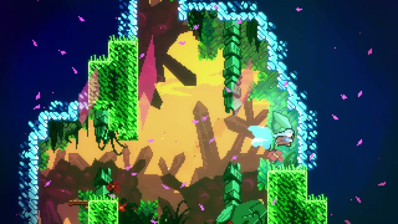 celeste.0 - YouTube