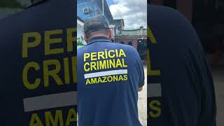 Polícia em Manaus