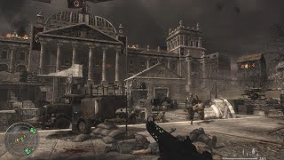 Call of Duty: World at War (2008) #14 - Heart of the Reich (30.04.1945)