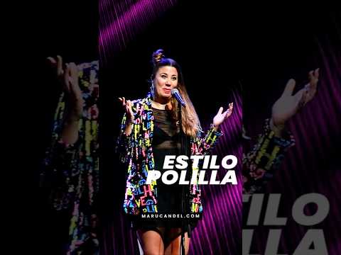 Estilo POLILLA | Maru Candel