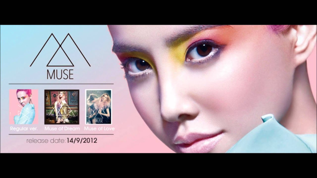 蔡依林 Jolin Tsai - 大藝術家 The Great Artist