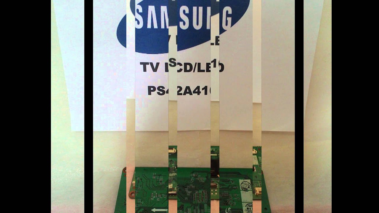 HARGA PANEL TV SAMSUNG