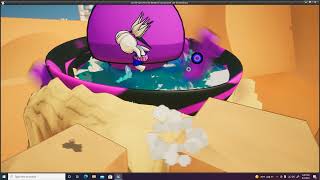 Indie Game Devlog 7
