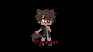 Silence//Warrior Cats Gacha CapCut Edit