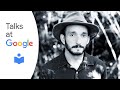 Jedidiah Jenkins | Like Streams to the Ocean | Talks at Google