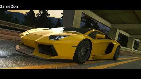 NFS NO LIMITS gameplay SKILL MASTER PROVING GROUNDS DAY 5 part #02 MCLAREN F1 LM