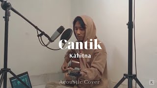 Download lagu Kahitna - Cantik (Acoustic Cover)