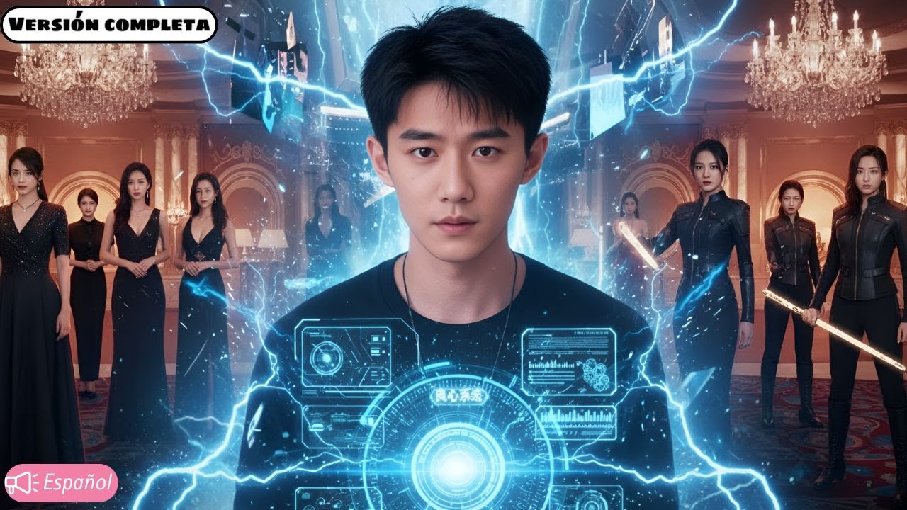 Dejado por pobre, el profesor despierta el Sistema Empresario Moral y gana una empresa millonaria.