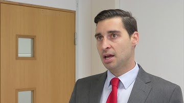 GDPR comes into effect