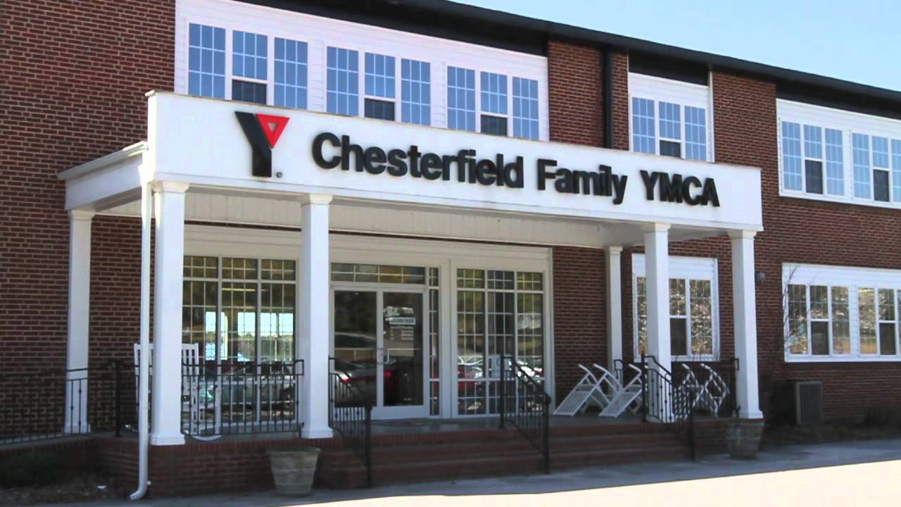 Town of Chesterfield YouTube