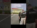 Armed Security Guards #aristocracyprotectionservices #securityguard #robertborden