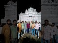 Durga Pooja Pandal Motihari