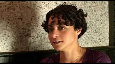 Desperately Seeking Democracy - Jenny Kleeman
