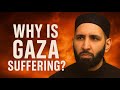 Do The Oppressors Rule Because Of Us Dr Omar Suleiman Do The Oppressors Rule Because Of Us Dr Omar Suleiman