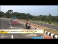 Kothamangalam -Kochi four-lane road still