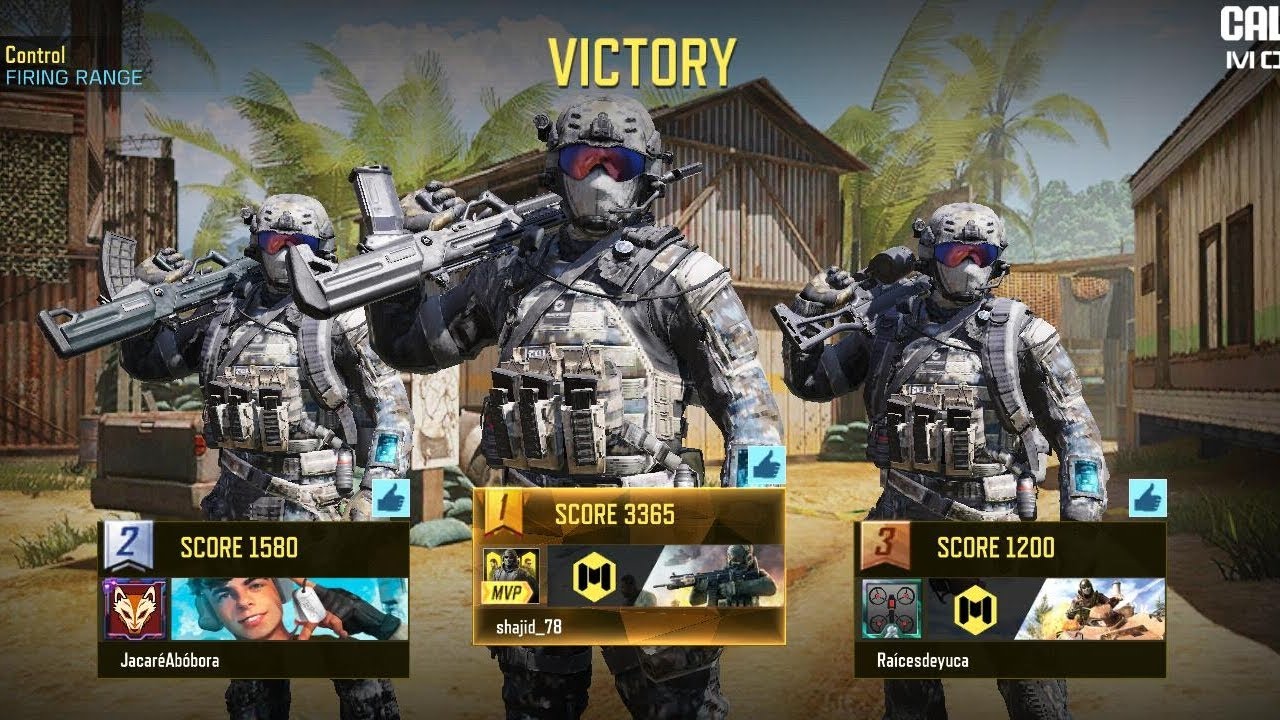 COD GAMEPLAY - YouTube