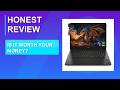 HP OMEN 16 Gaming Laptop Full Review 2026 - Worth It?