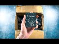 UNBOXING delle MIE NUOVE CARTE in ASMR / Enneagramma