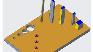 Celebrity How to create table pattern in Creo parametric. Net Worth