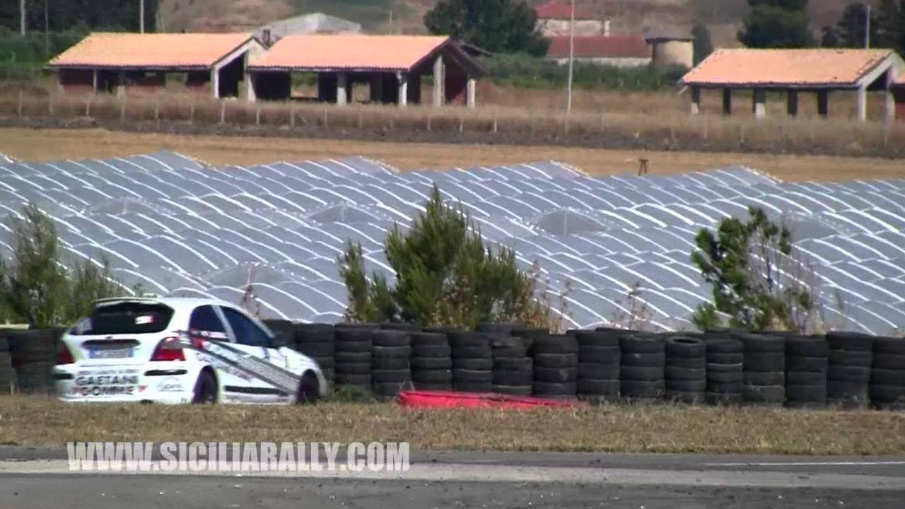 1° Rally Circuito Concordia