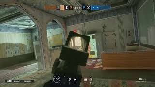 R6-2vs2 eslgaming [il ritorno di fuoco]