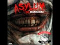 Eminem - Asylum ( New 2012 )