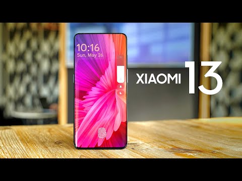 Xiaomi 13 Pro - The BEST XIAOMI is COMING!