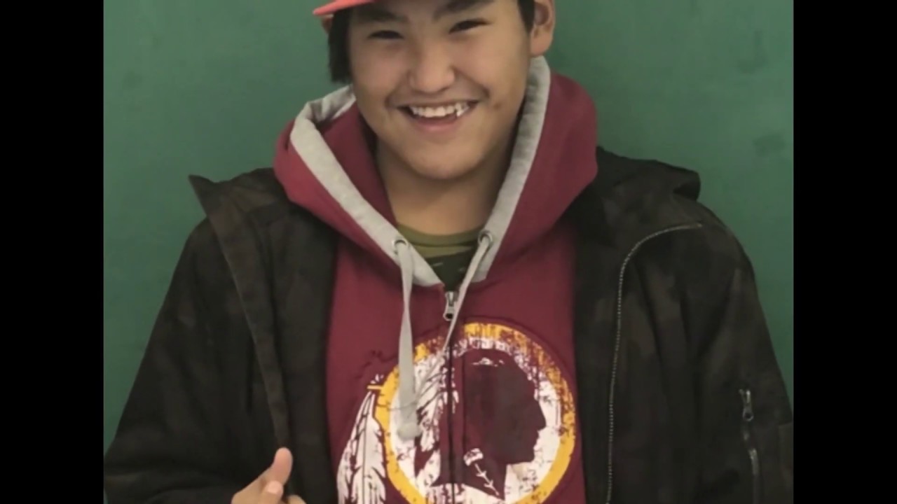 All Eyes on Me - Canadian Roots Exchange Youth Gathering 2020 - YouTube