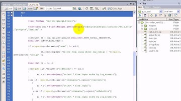 aula 66 java ee  Criando as acoes do form usuarios