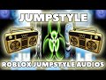 Jumpstyle Roblox Music Codes/IDs (February 2025) *WORKING* ROBLOX ID