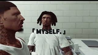 EXTRA GRAMZ X Myself #JasonShotEM[MudcityRP]
