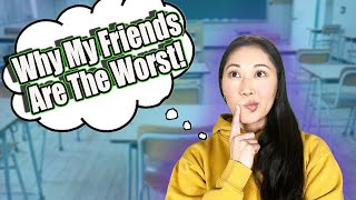 Revealing The WORST Things About Us