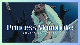 Princess Mononoke: Ending Explained