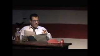 CAST - Frost/Nixon - The Phone Call