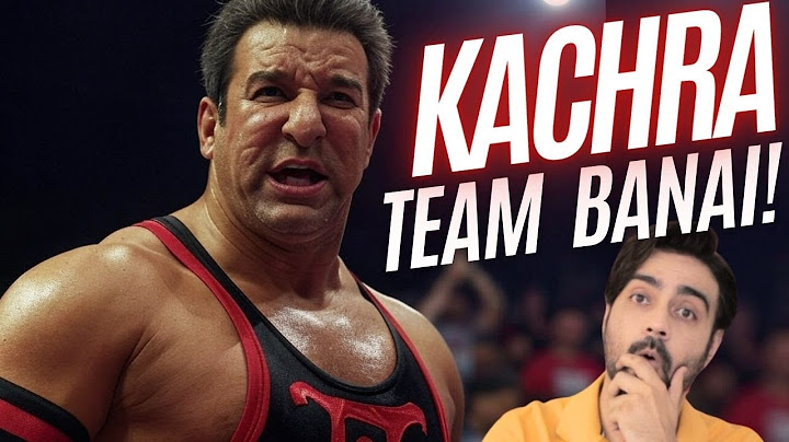 Wasim Akram ne Champions Trophy ka Squad expose kar diya | ep 556