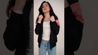 Rompevientos De Mujer Impermeable Con Capucha De Evermount By Wintertex.ar - Art. 448