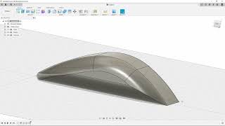 Fusion 360 - Mouse tutorial pt1