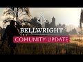 Bellwright | Community Update #1