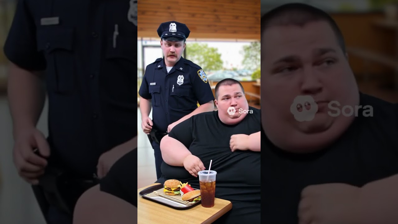 HE GOT ARRESTED AGAIN! 