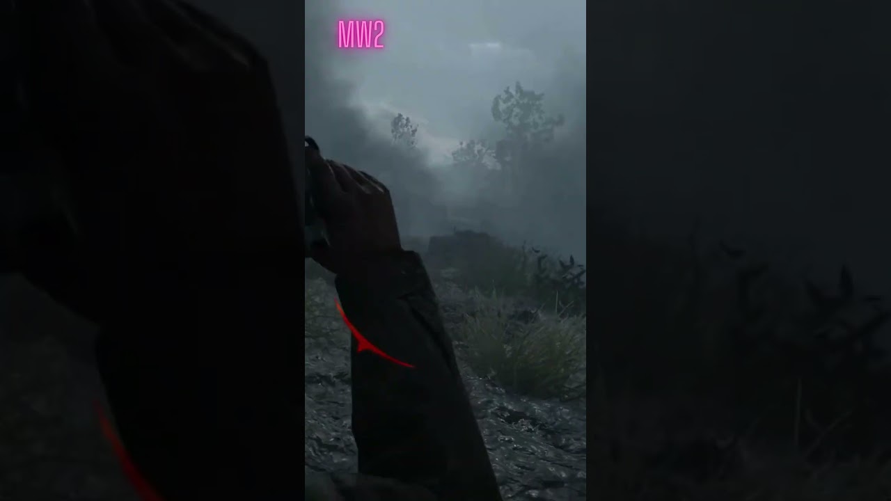 cod world war 2- Dead shots - 😱😱 