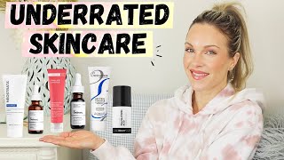 BEST SKINCARE PRODUCTS THAT ARE COMPLETELY UNDERRATED! screenshot 1