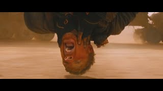 FURY ROAD EDIT 2