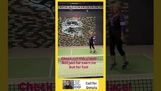 5 Best Places to Play Pickleball in the South Denver Area &amp; Parker Colorado👐🙌