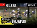 FULL RACE: Kubota High Limit Racing at Bridgeport Motorsports Park 9/27/2025