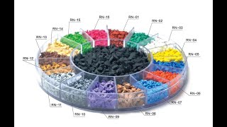 EPDM Rubber Granules