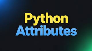 Attributes